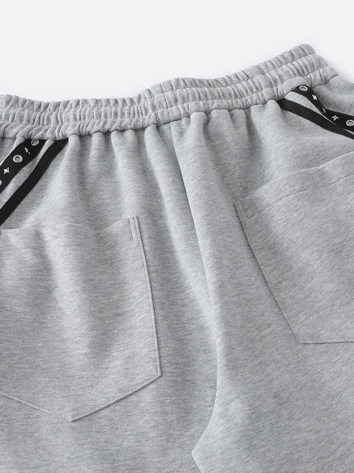 Aelfric Eden Panel Baggy Barrel Sweatpants (Collab)