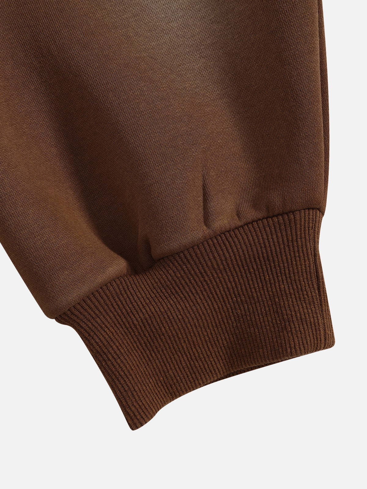 Aelfric Eden Boxy Studded Zip Up Hoodie