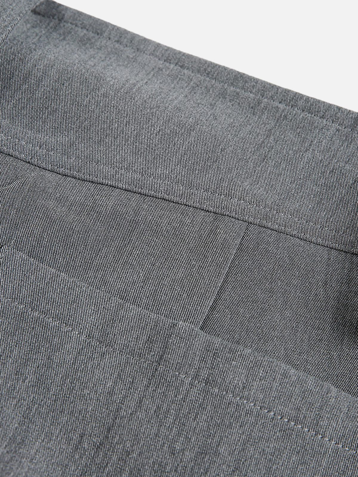 Aelfric Eden Pleated Baggy Pants