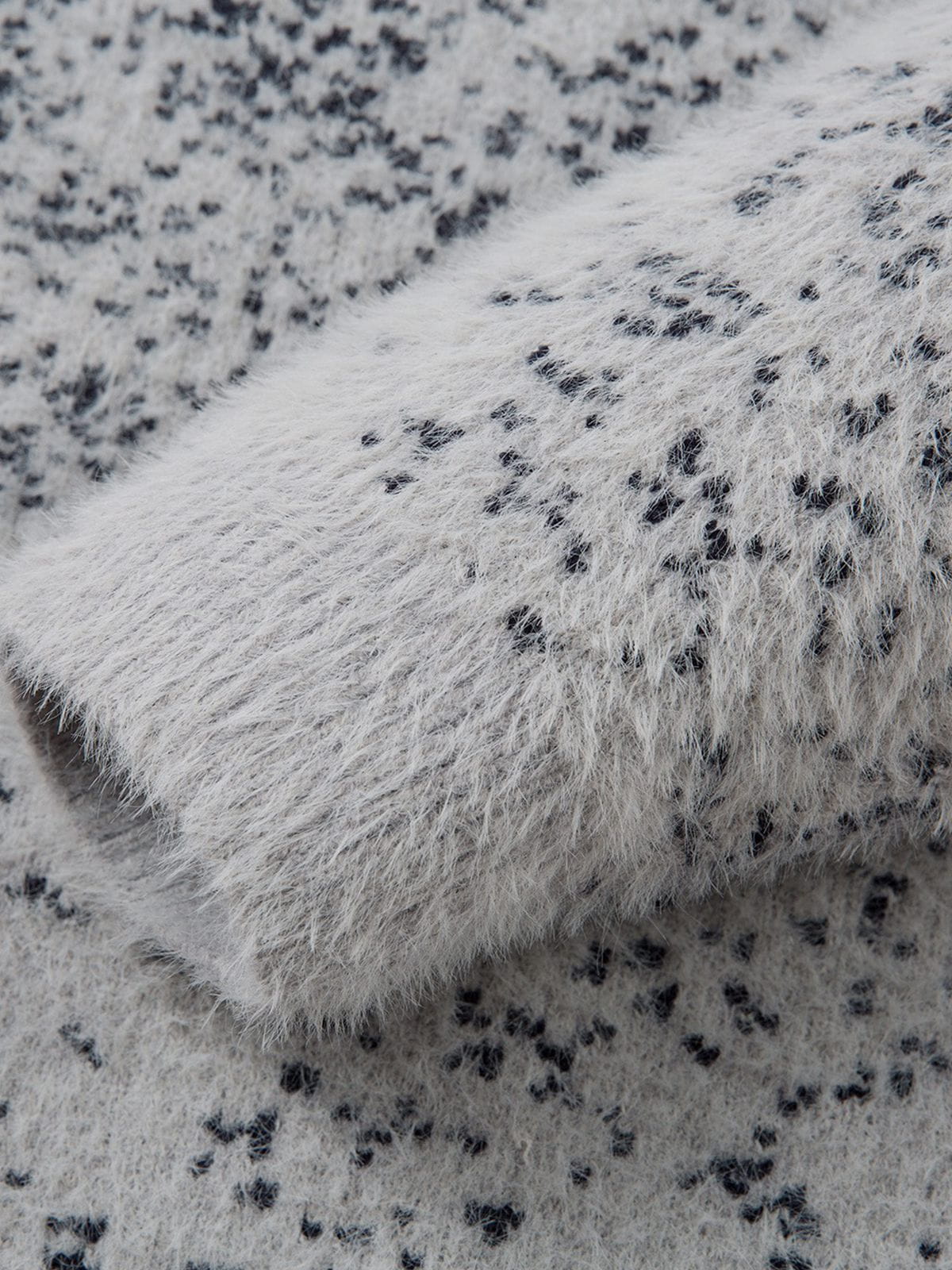 Aelfric Eden Speckled Knit Sweater