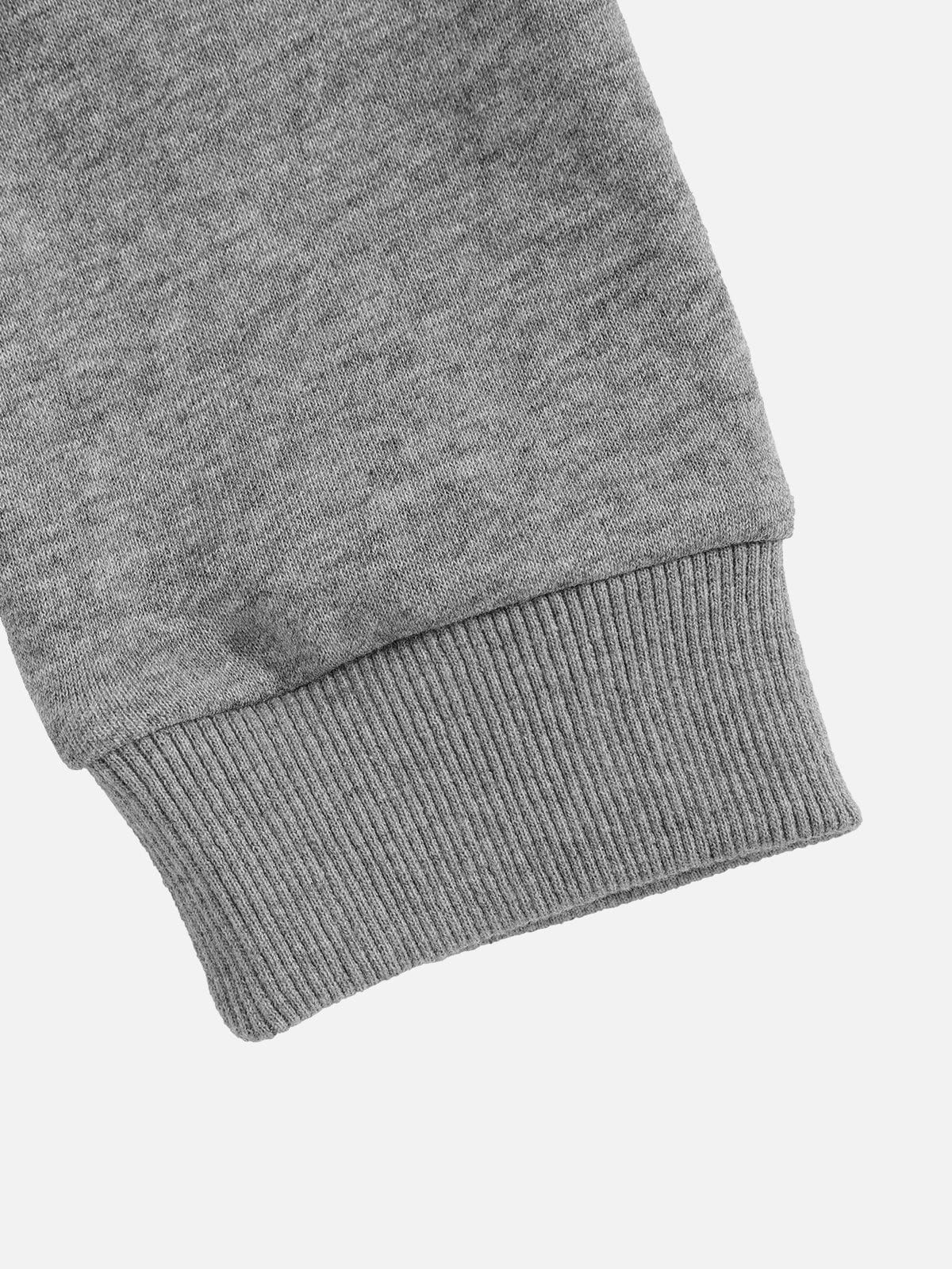 Aelfric Eden Napoleon Zip Up Hoodie