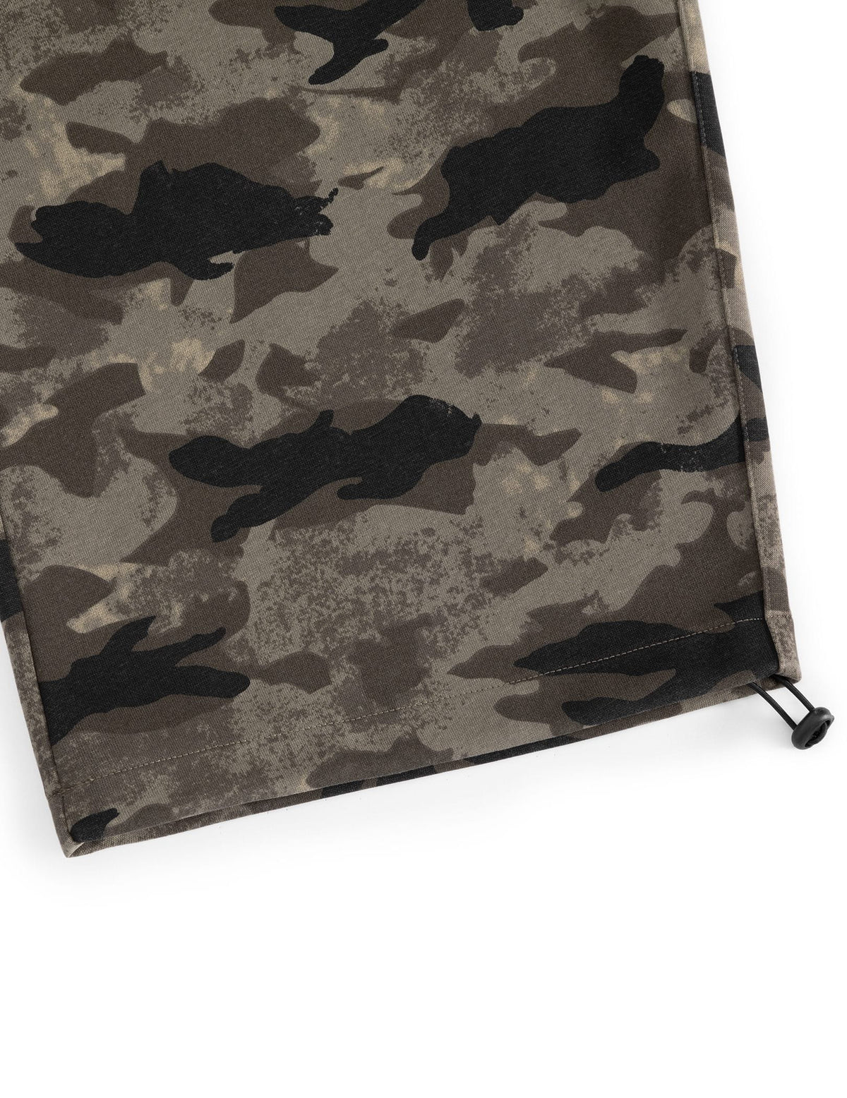 Aelfric Eden CAMO Baggy Barrel Sweatpants