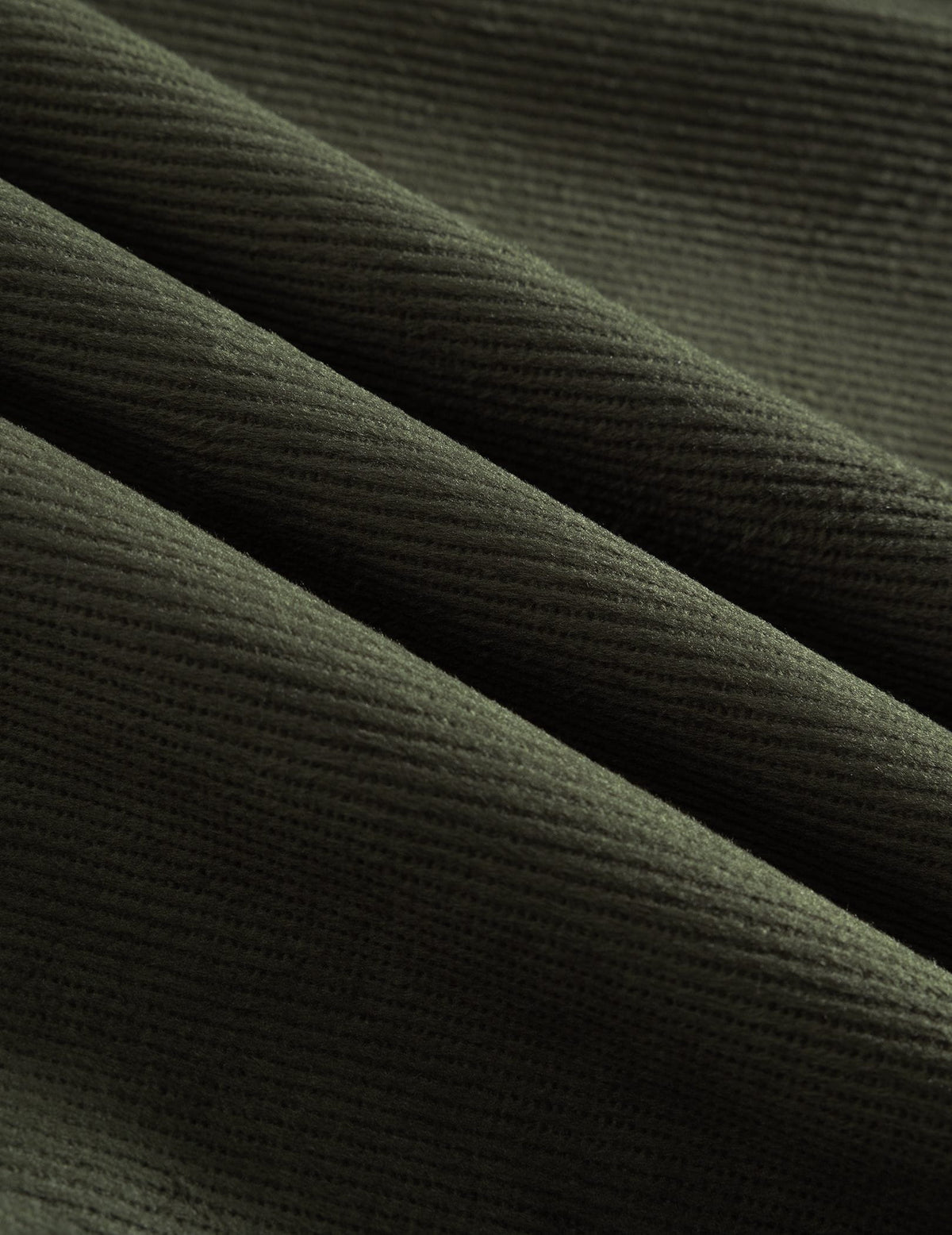 Aelfric Eden Corduroy Fold Over Pants