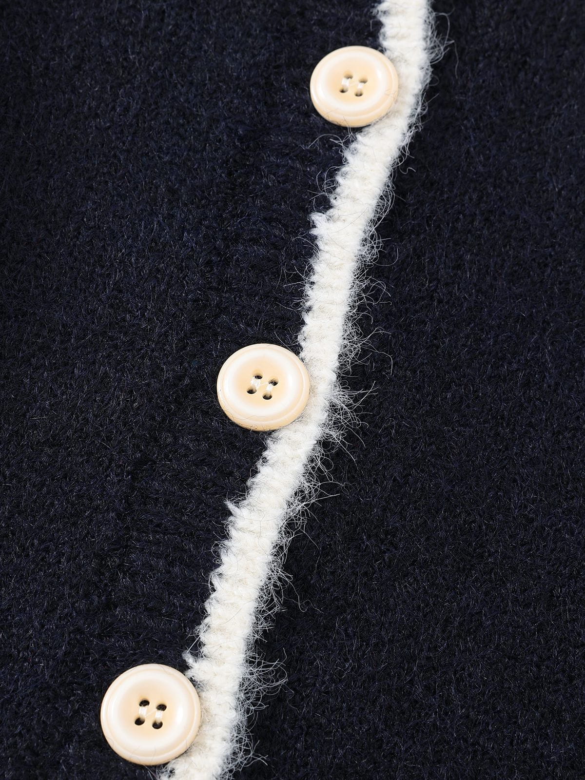 Aelfric Eden Dog Bow Cardigan
