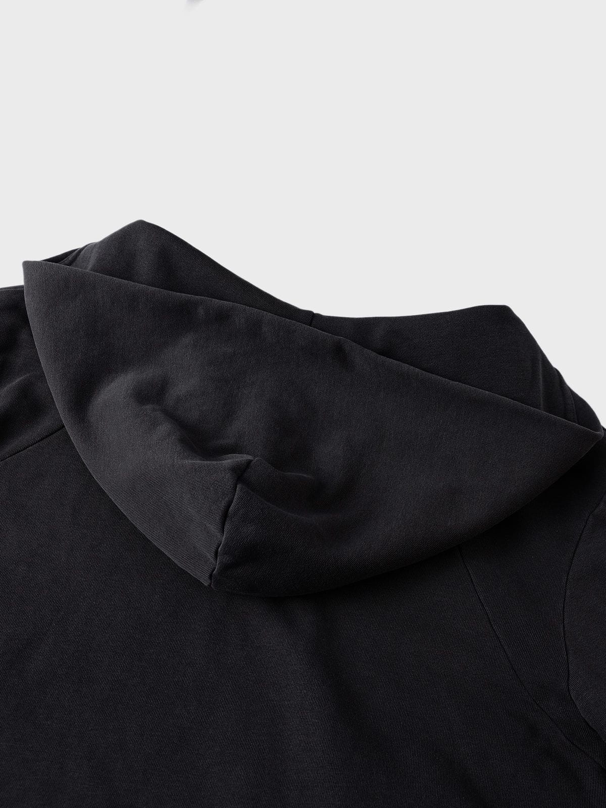 Aelfric Eden V-Neck Pullover Hoodie