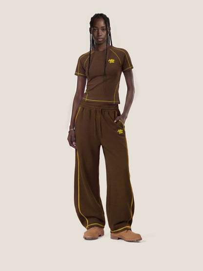Aelfric Eden Slim Sweat Set