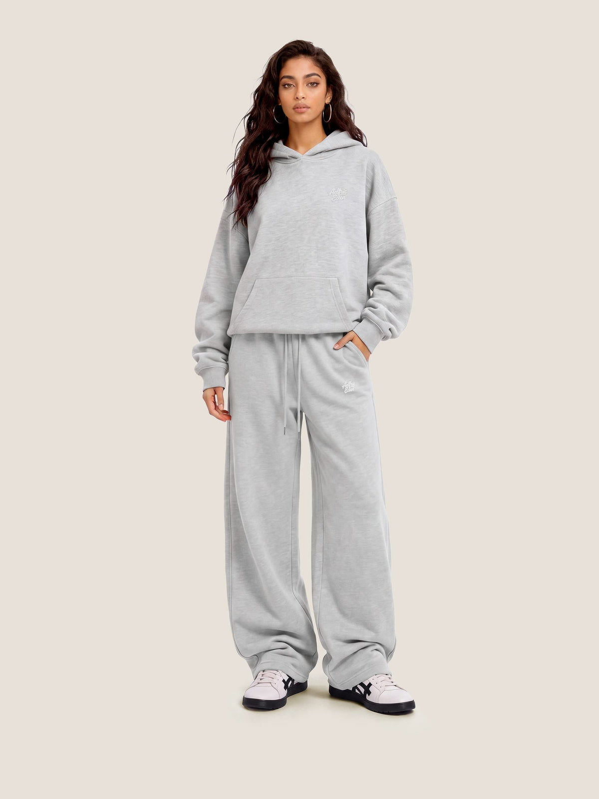 Soufflé Classic Hoodie Sets