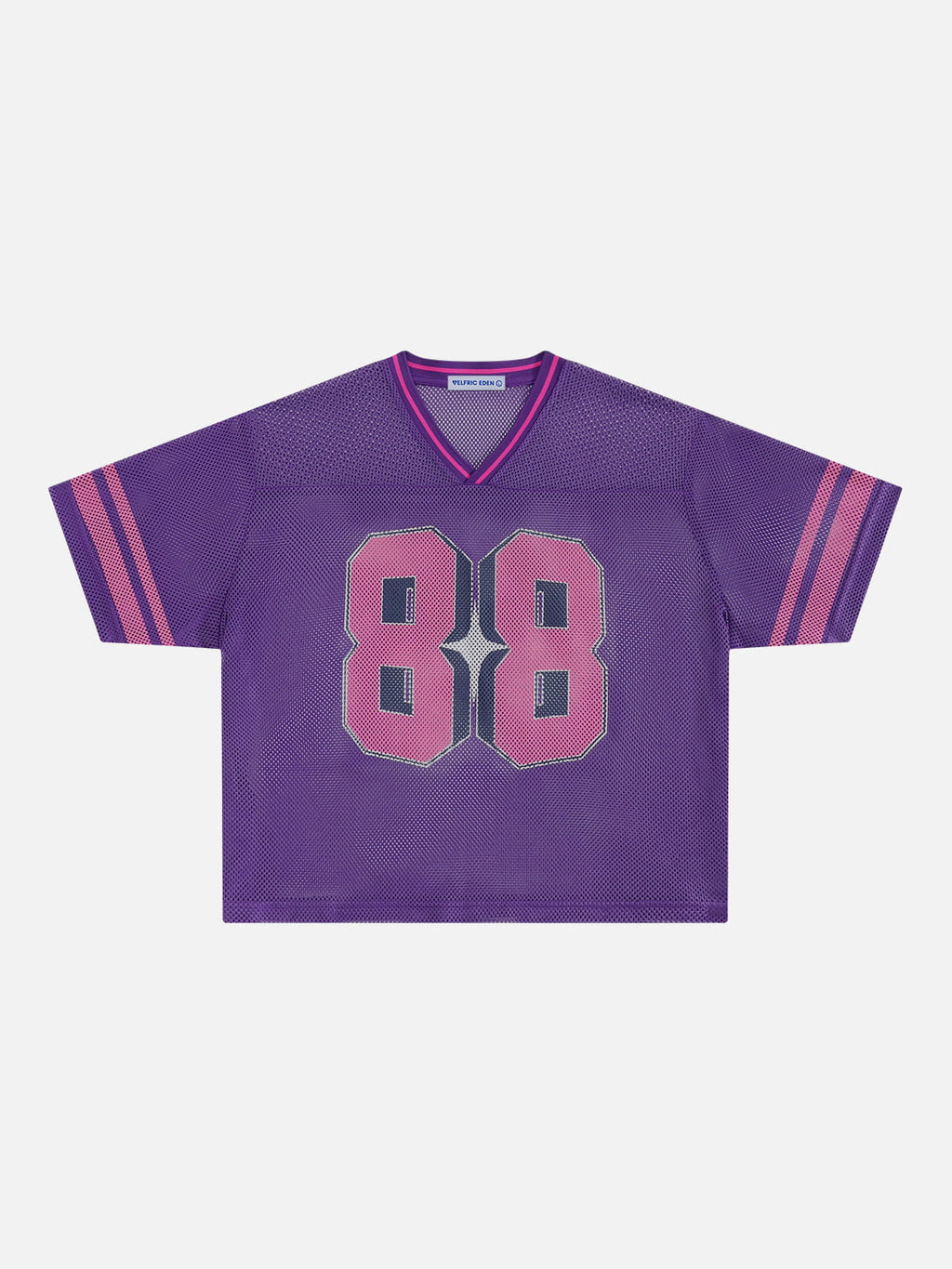 Aelfric Eden Boxy 88 Mesh Jersey