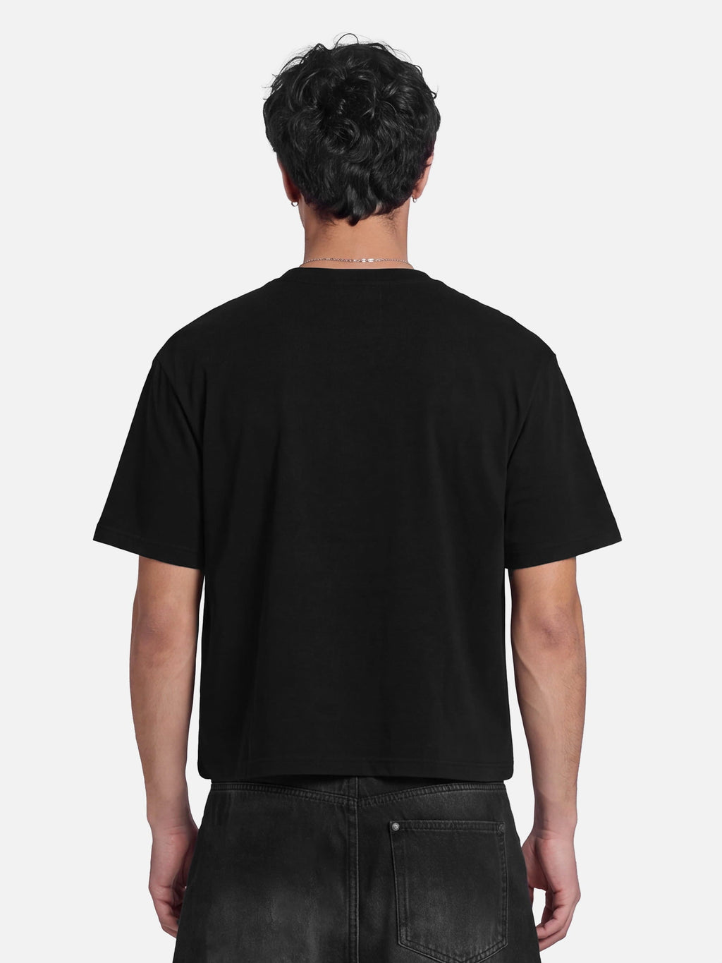 Aelfric Eden Logo Embroidered Tee