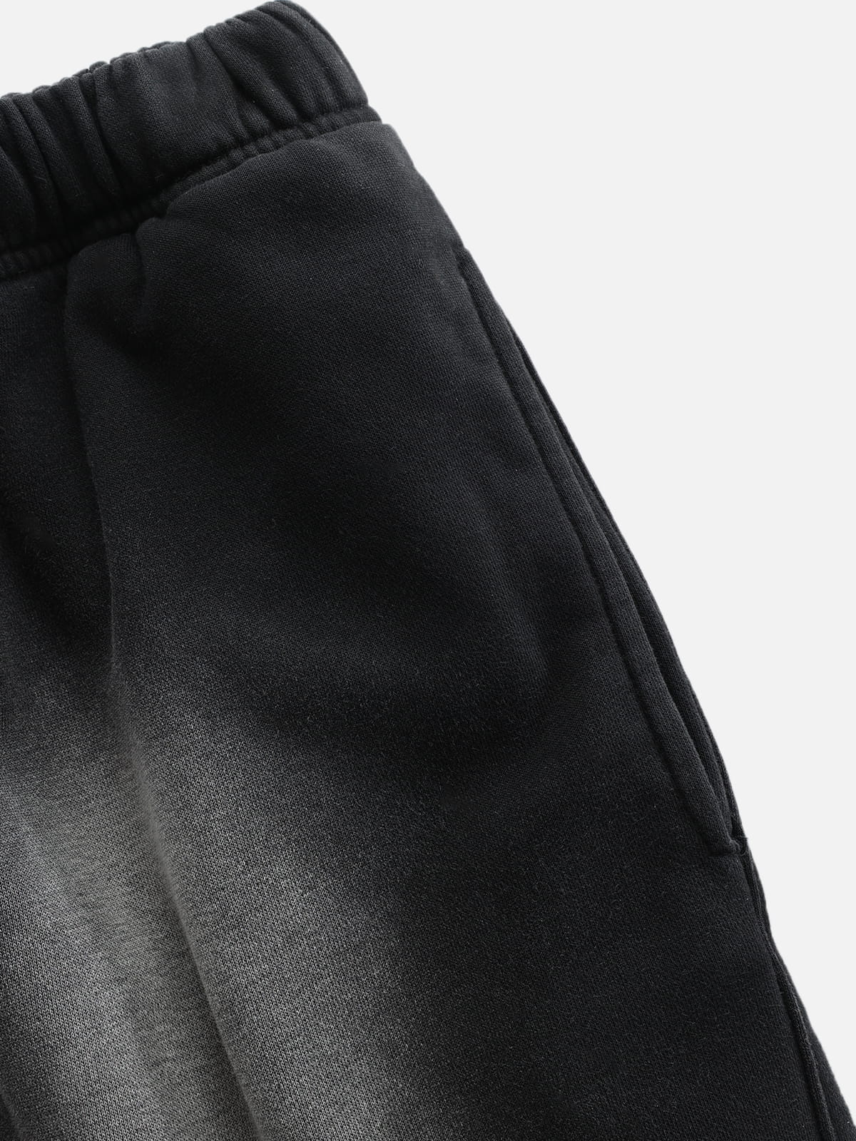 Aelfric Eden Gradient Drawstring Shorts