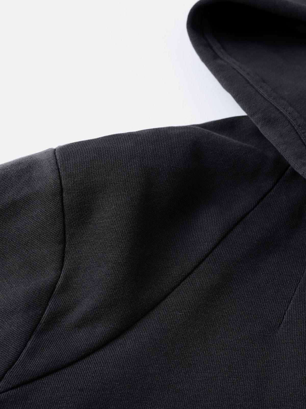 Aelfric Eden V-Neck Pullover Hoodie