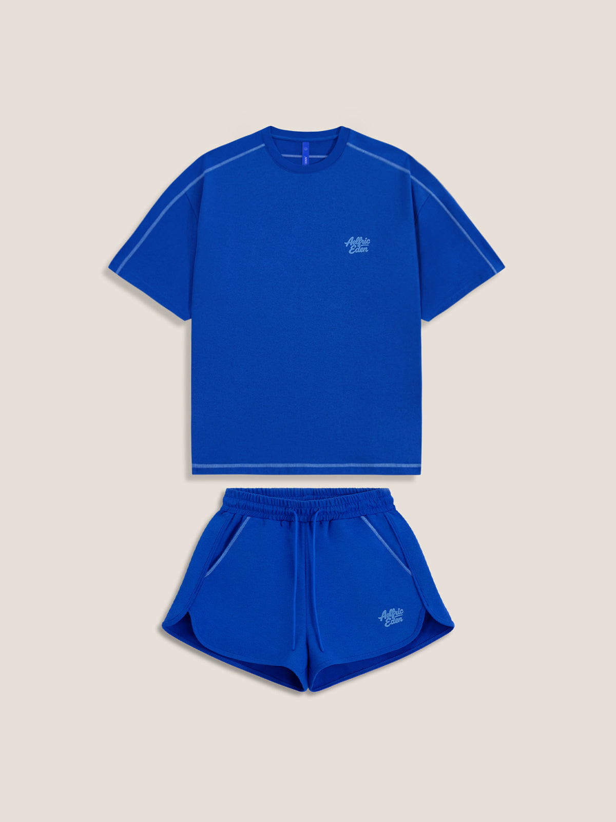 Aelfric Eden Oversized Sweat Set