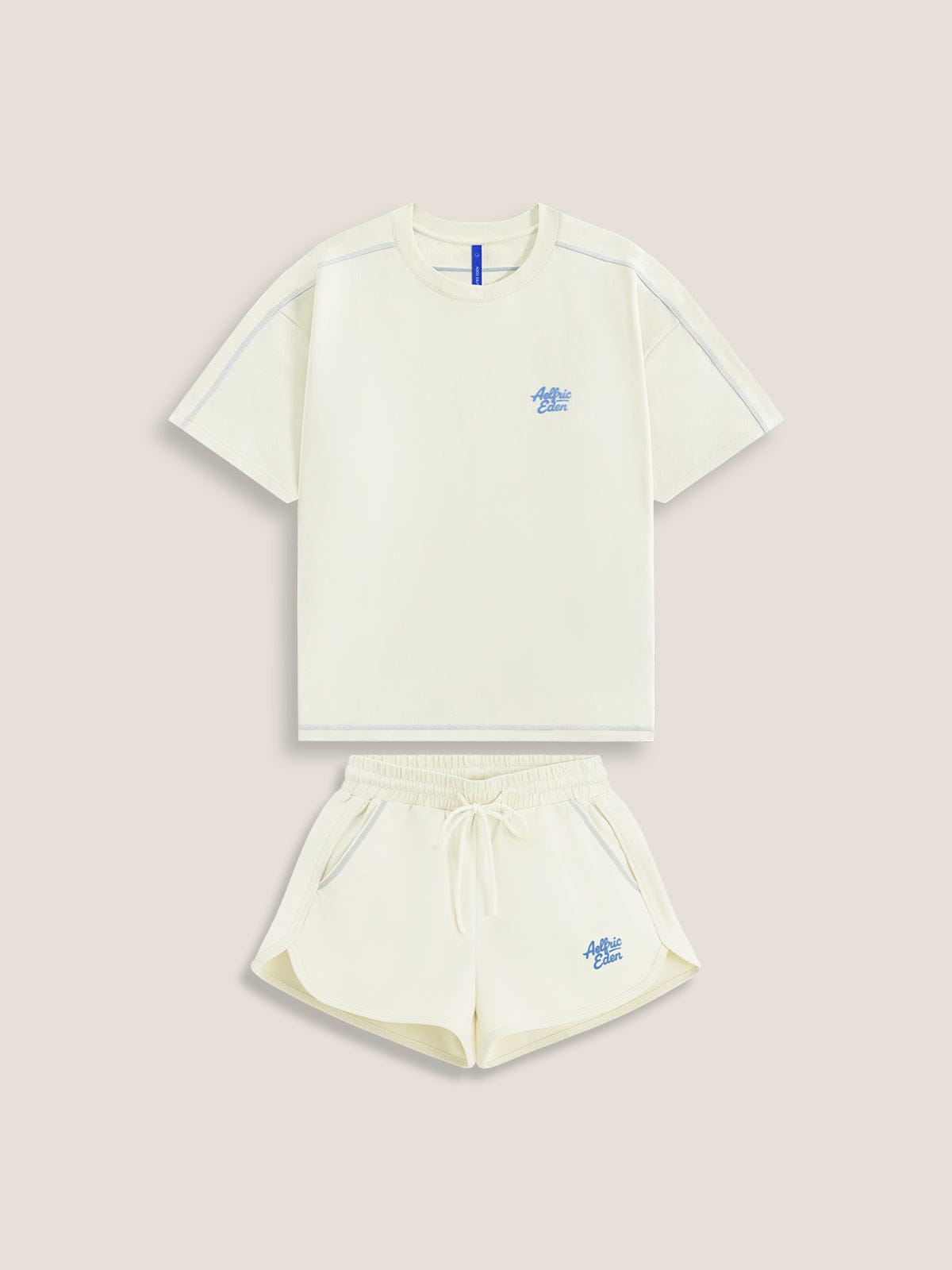 Aelfric Eden Oversized Sweat Sets