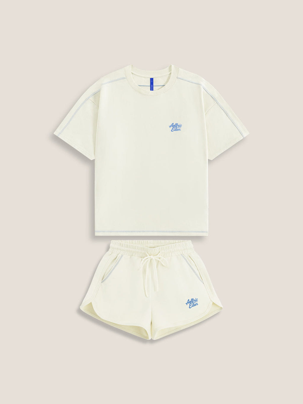 Aelfric Eden Oversized Sweat Set
