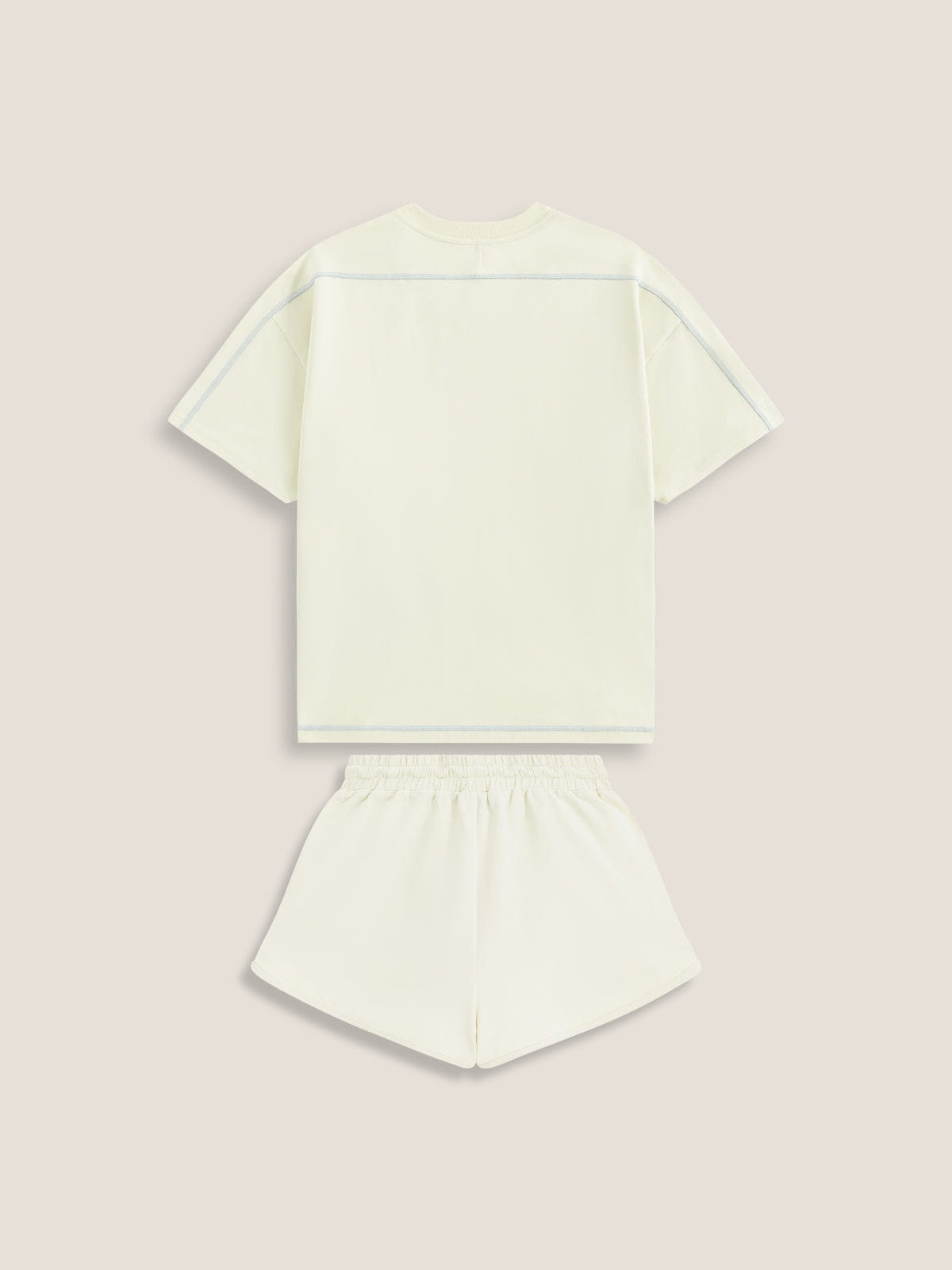 Aelfric Eden Oversized Sweat Set