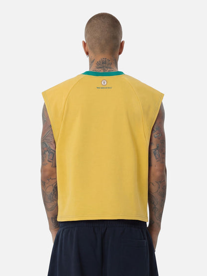 Aelfric Eden Boxy 77 Tank Top