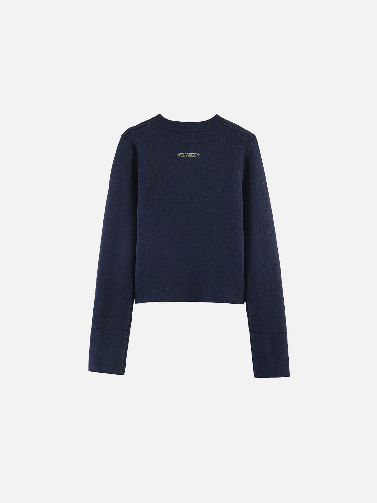 Aelfric Eden Napoleon Cardigan