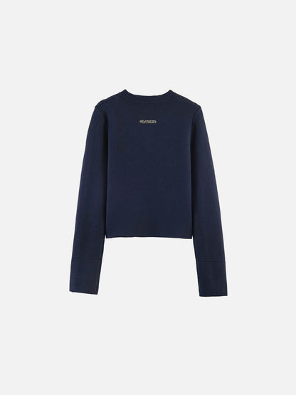 Aelfric Eden Napoleon Cardigan