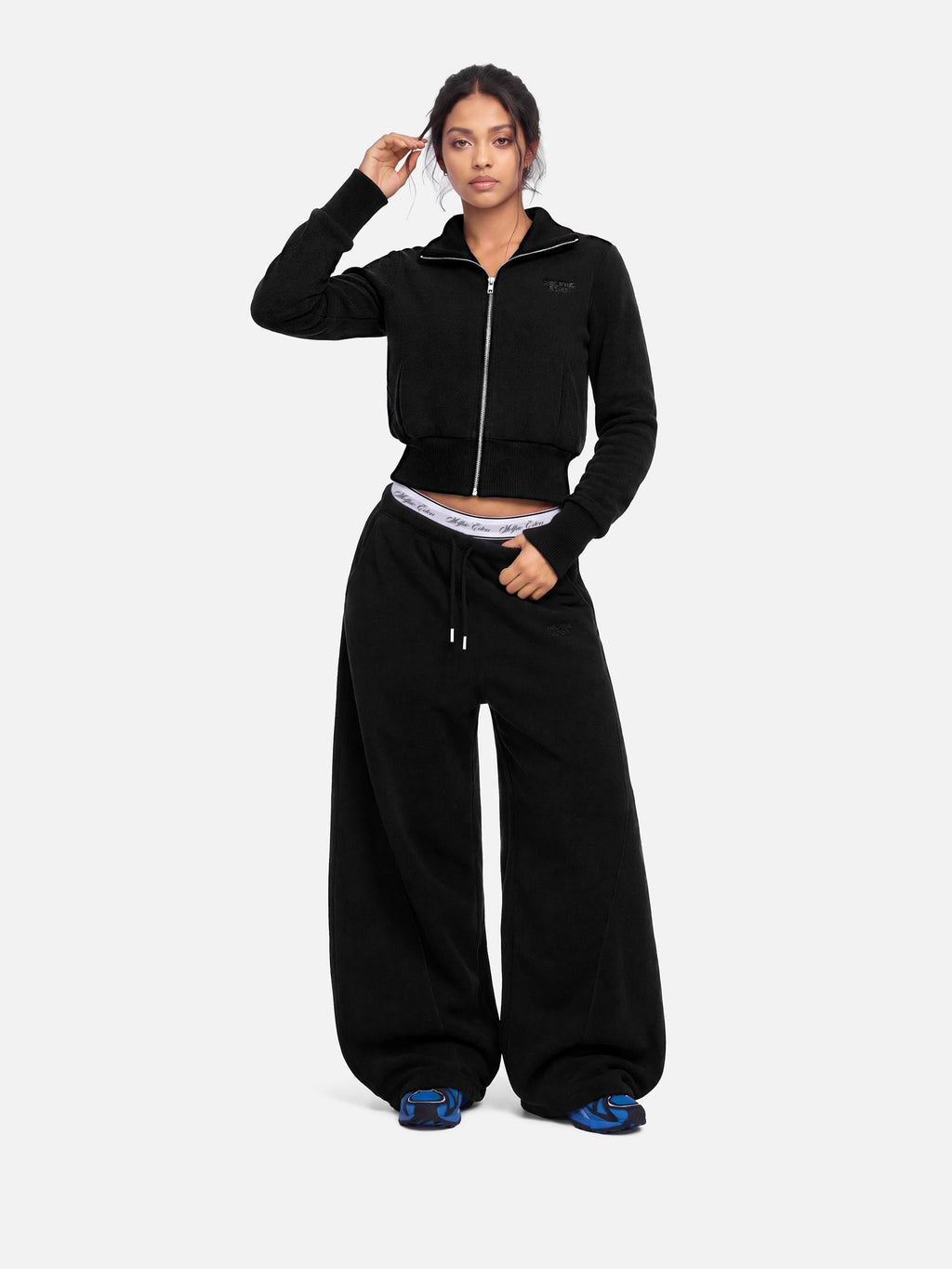 [Pre-Order] Aelfric Eden Fleece Sets