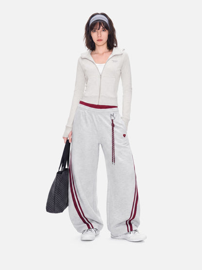 [Pre-Order] Aelfric Eden Seam Panel Zip Up Hoodie
