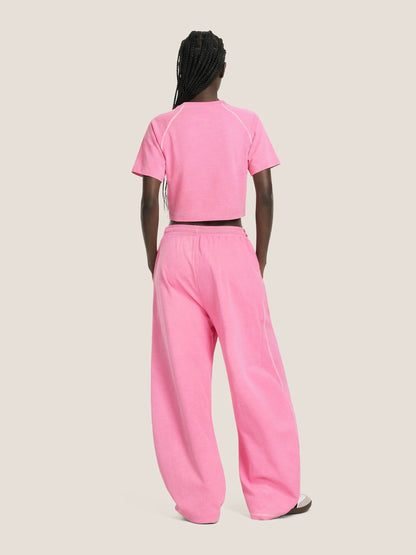 Aelfric Eden Cropped Sweat Set
