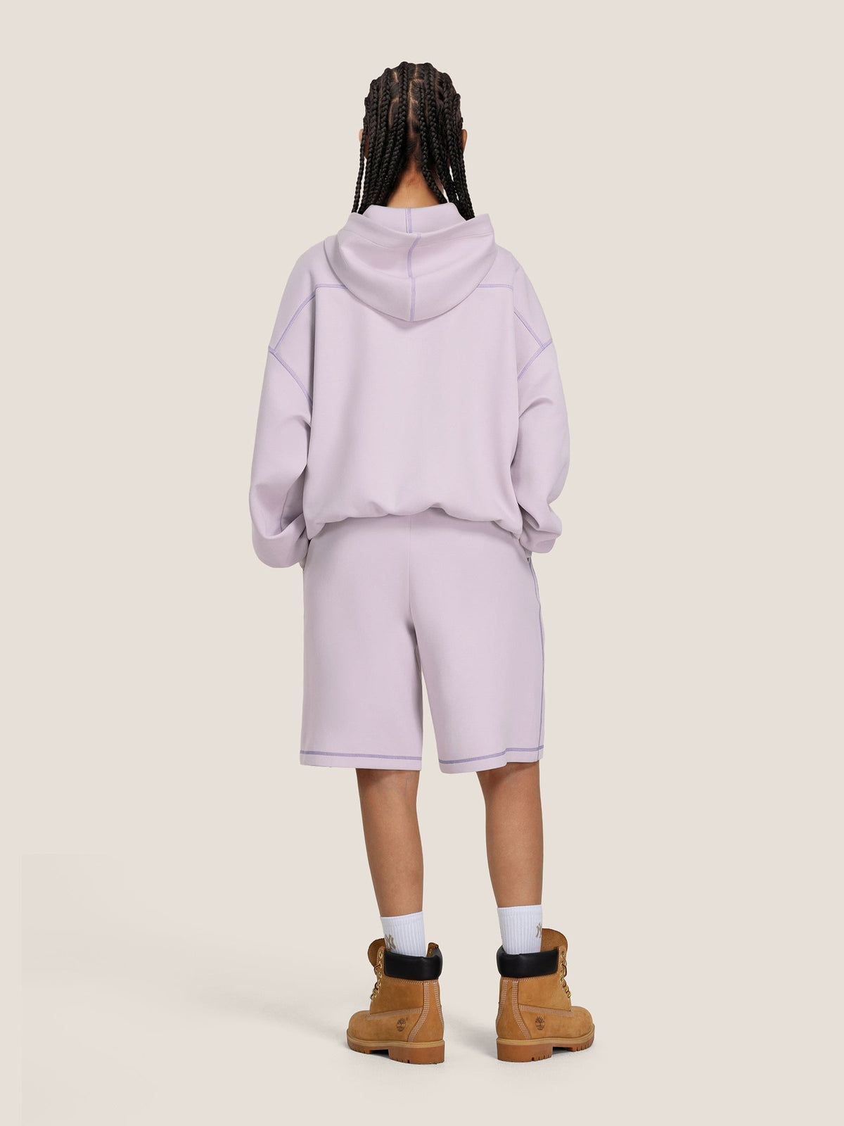 Aelfric Eden Boxy Sweat Sets