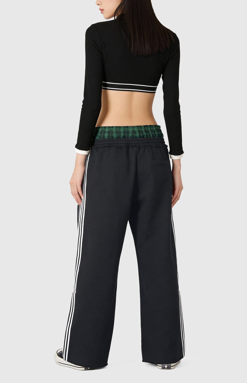 Aelfric Eden -pacsun