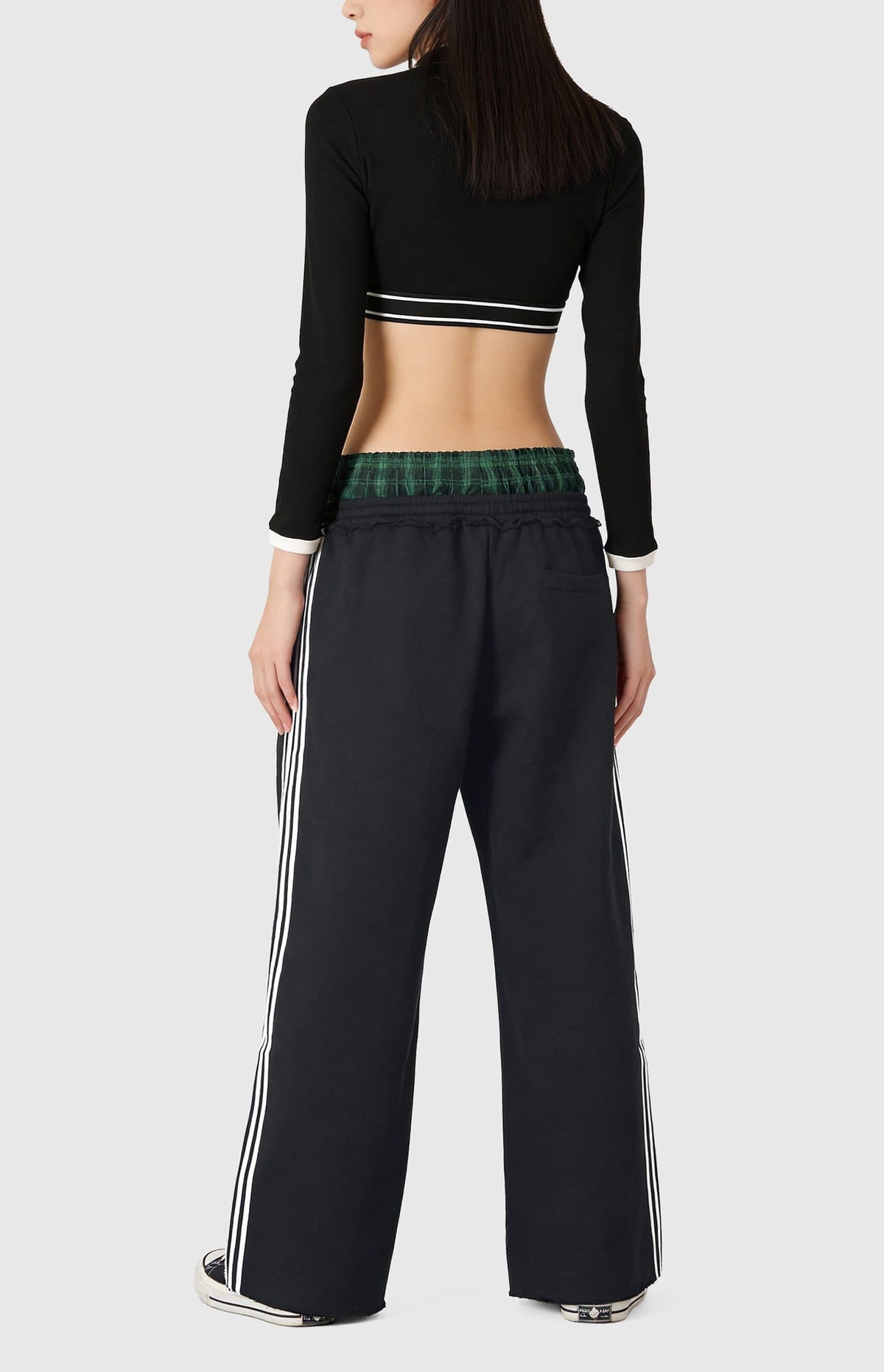 Aelfric Eden -pacsun