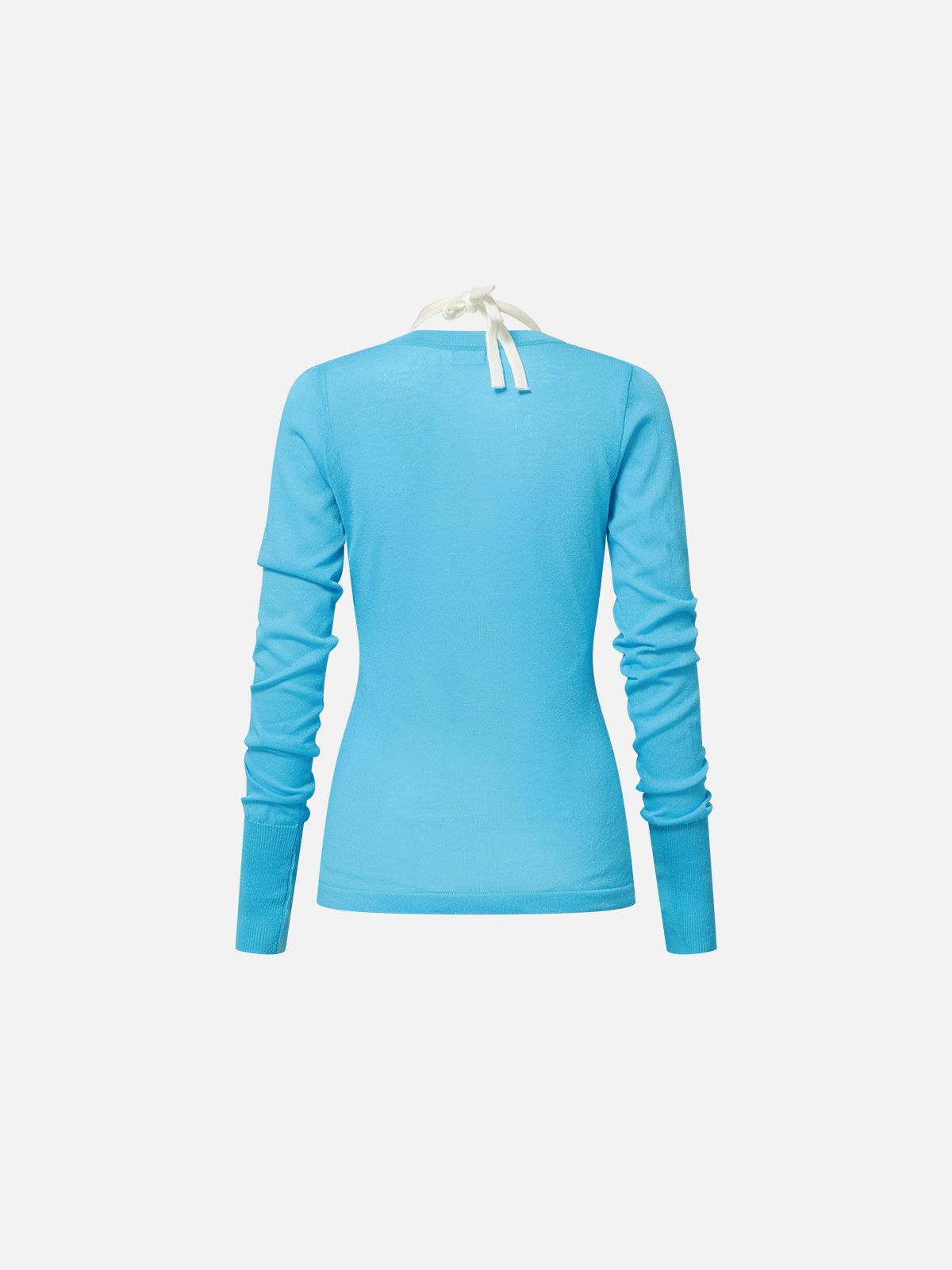 Aelfric Eden Polka Dot Layered Long Sleeve Tee