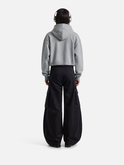 Aelfric Eden Boxy Zip Up Hoodie