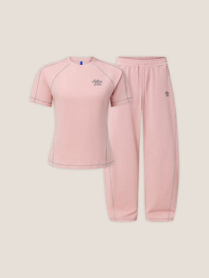 Aelfric Eden Slim Sweat Set (Collab)