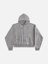 Gray