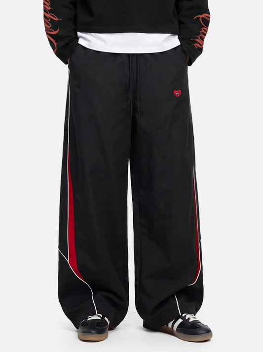 Aelfric Eden Color Block Baggy Sweatpants