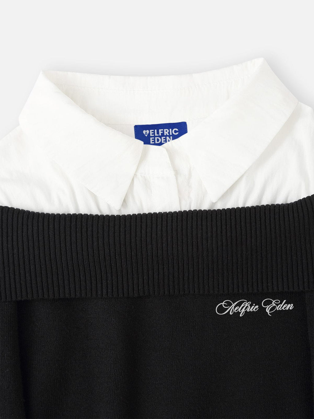 Aelfric Eden Layered Sweater