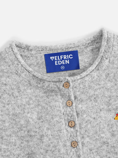 Aelfric Eden Dachshund Cardigan