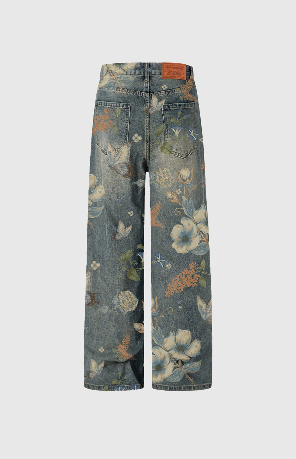 Aelfric Eden -pacsun