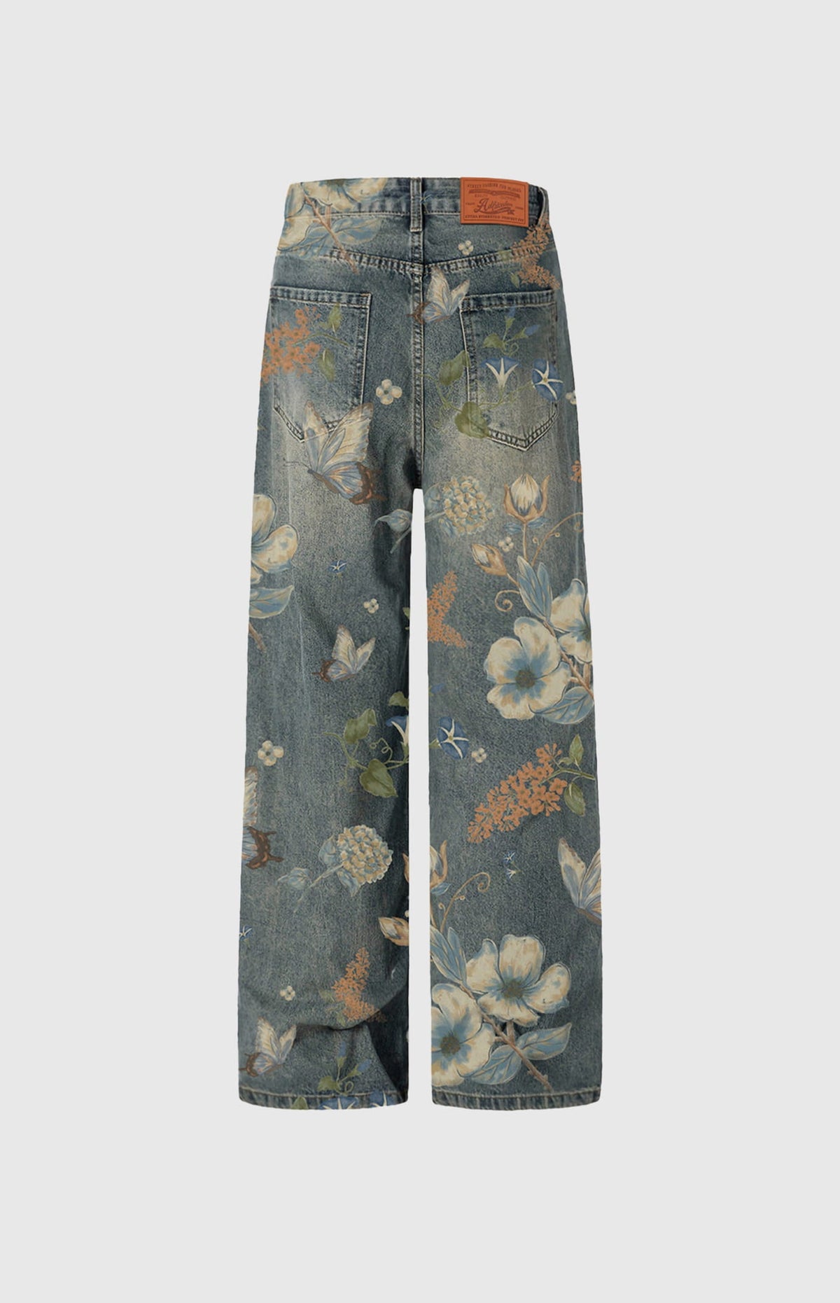 Aelfric Eden -pacsun