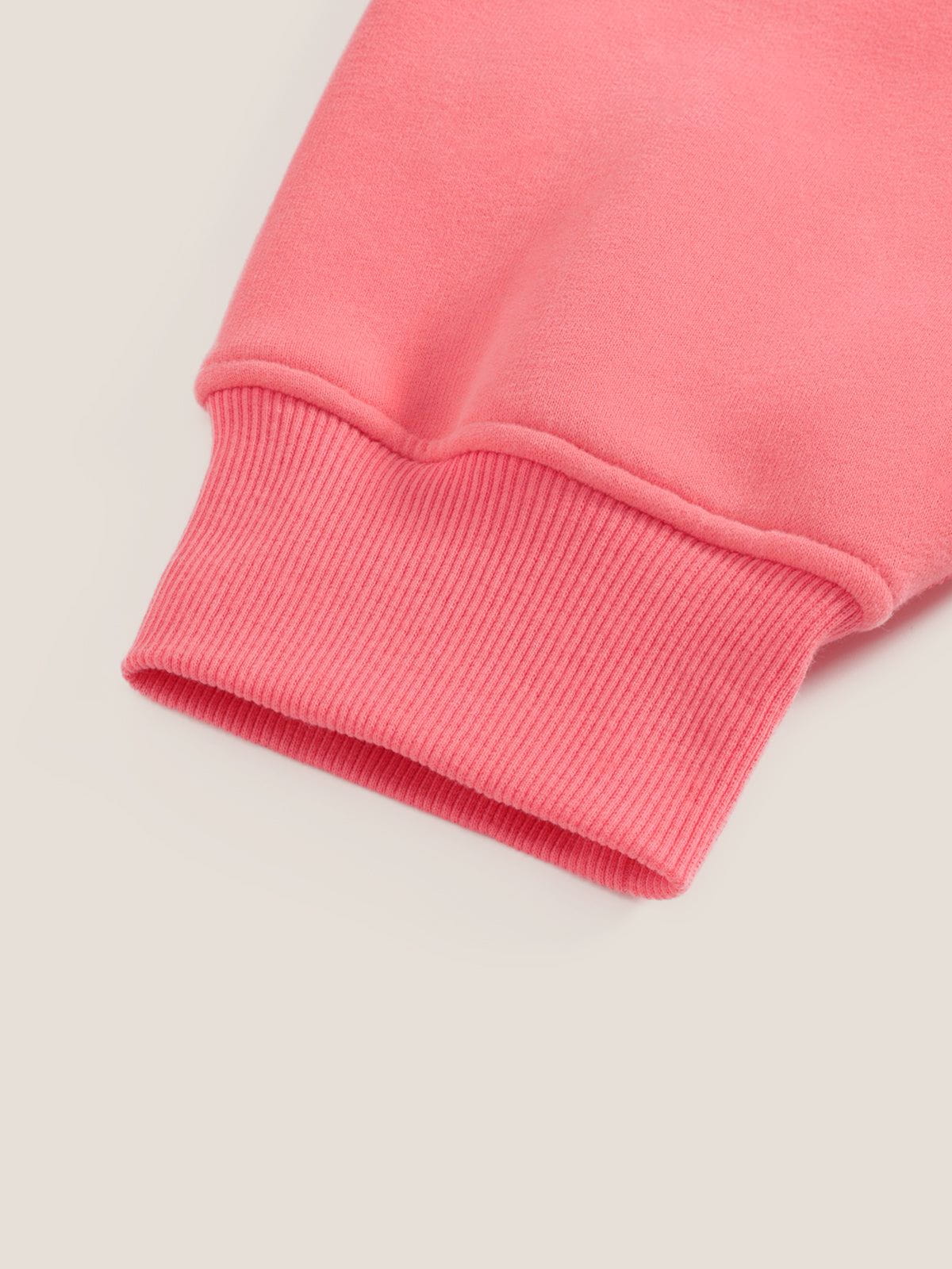 Soufflé Baggy Hoodie Set