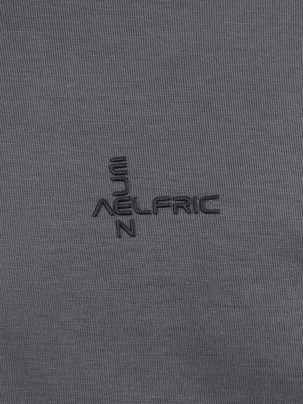 [Pre-Order] Aelfric Eden Boxy Deconstructed Panel Pullover Hoodie