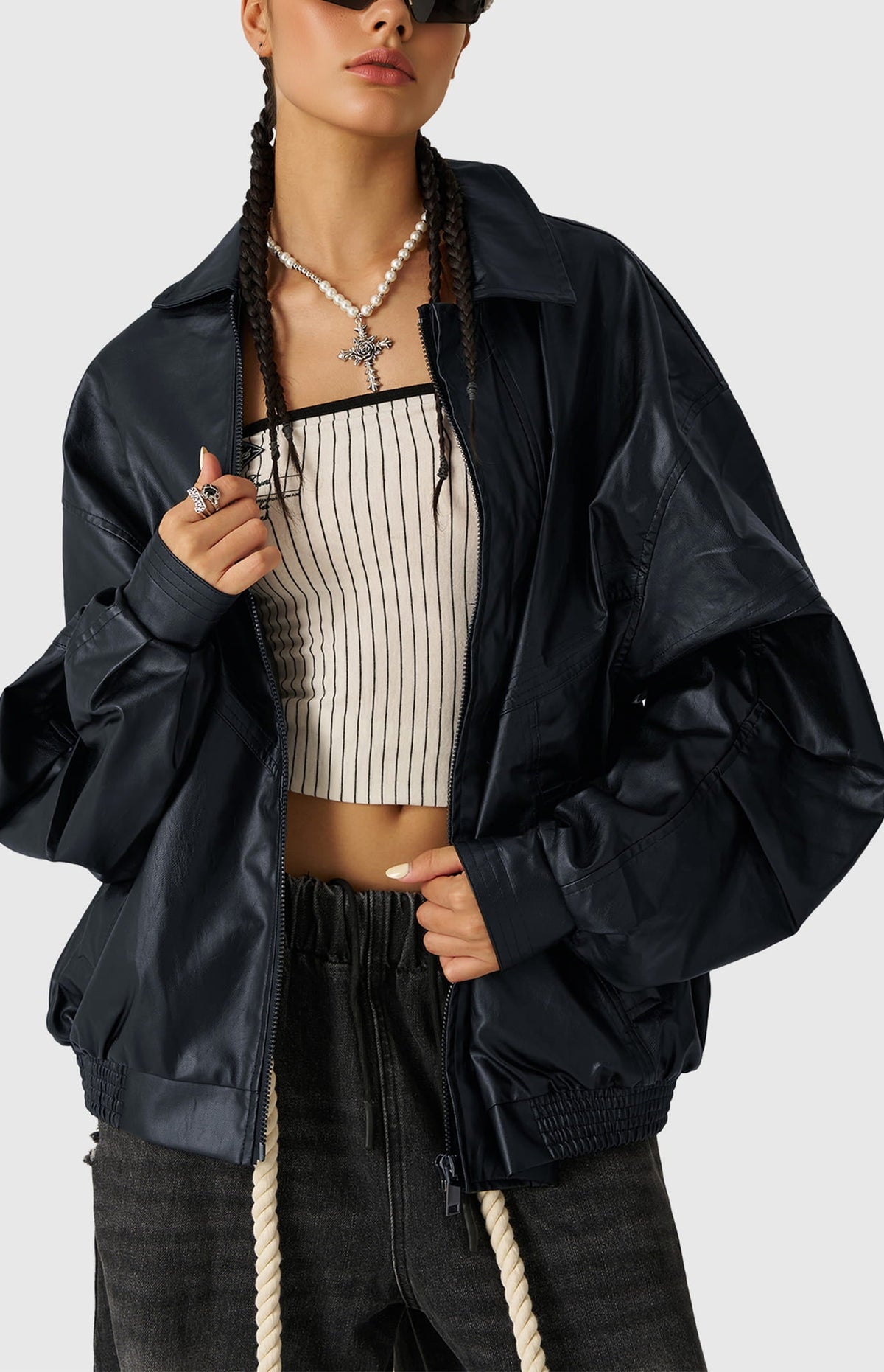 Aelfric Eden -pacsun