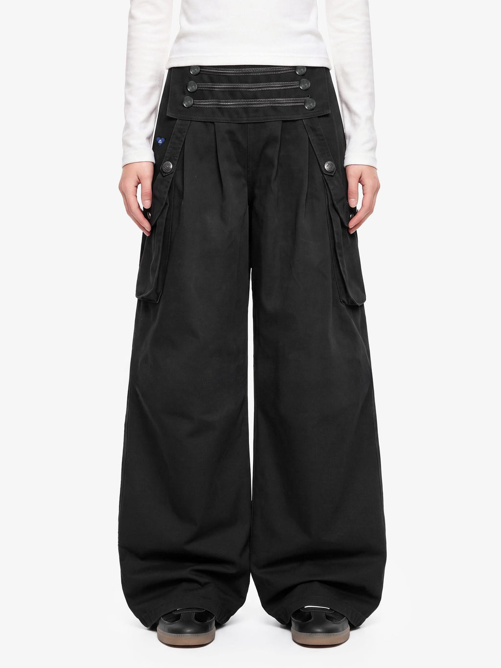 Aelfric Eden Napoleon Pants