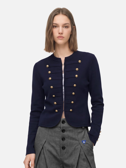 Aelfric Eden Napoleon Cardigan