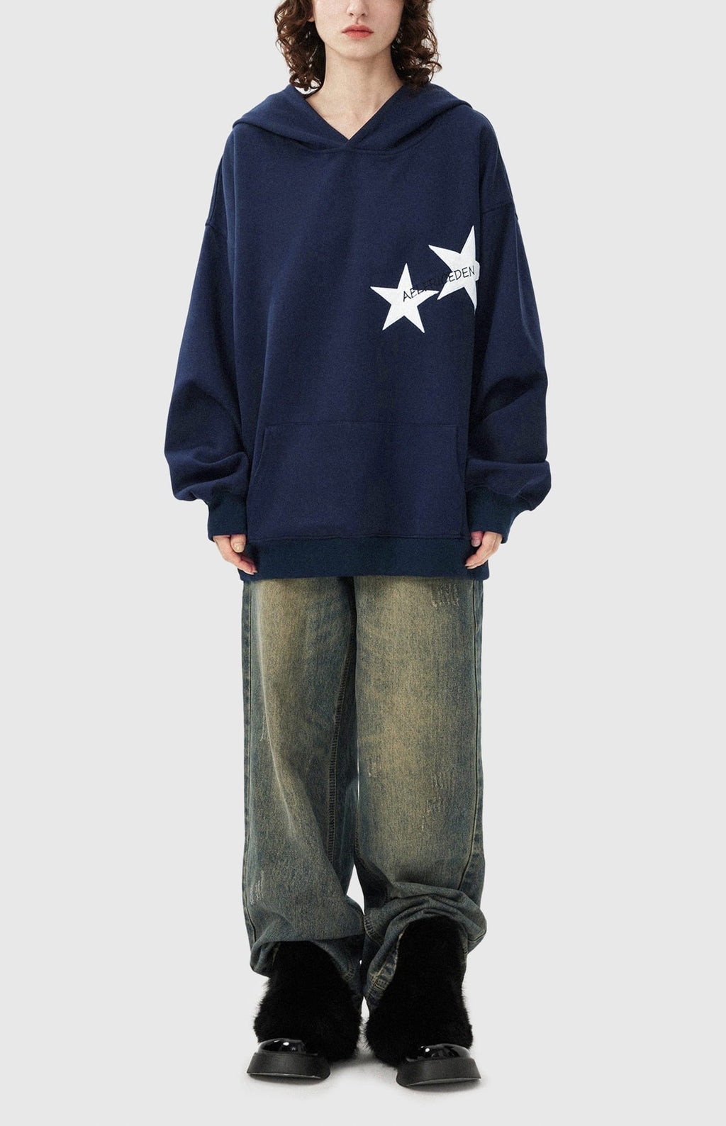 Aelfric Eden -pacsun