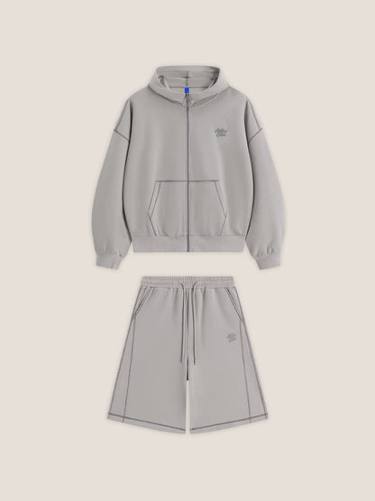 Aelfric Eden Boxy Sweat Set