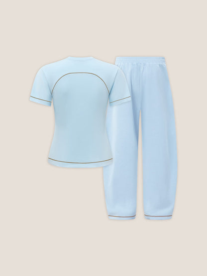Aelfric Eden Slim Sweat Sets
