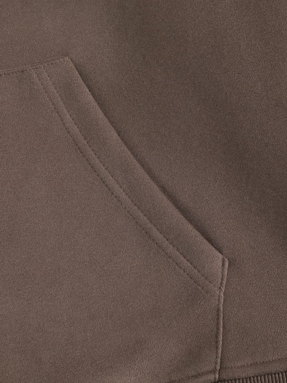 Aelfric Eden Dachshund Pullover Hoodie