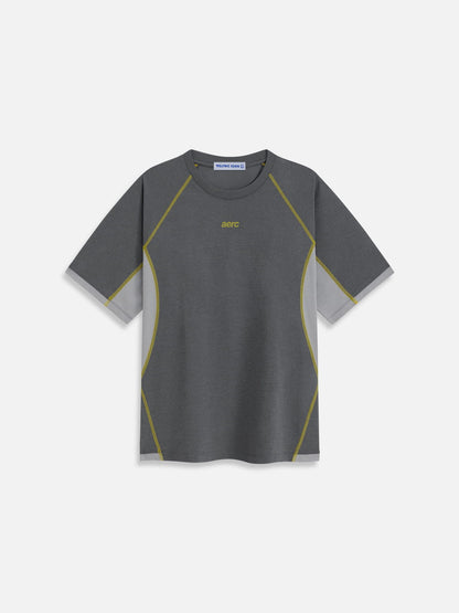 AERC Flow Running Tee
