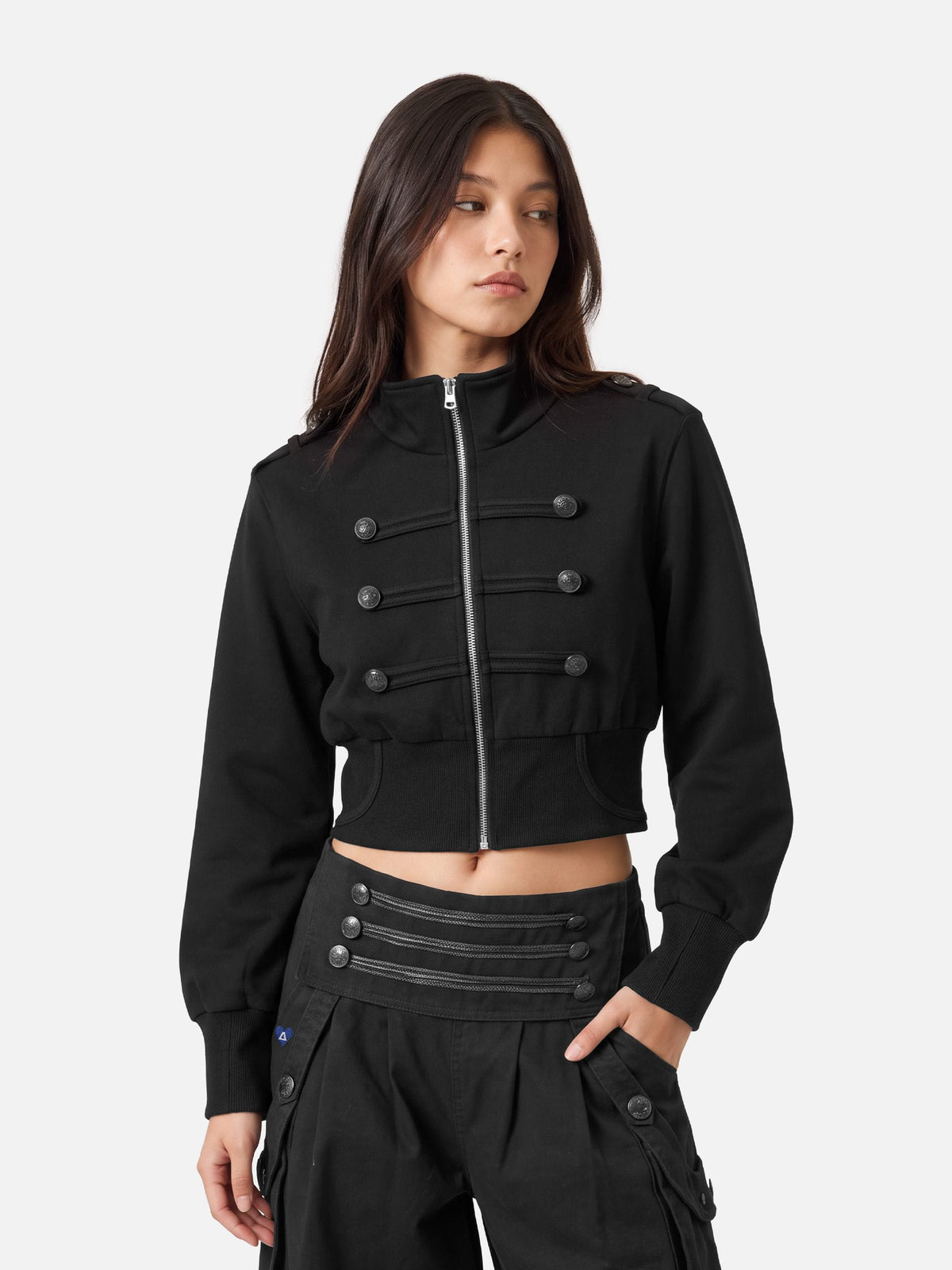 Aelfric Eden Napoleon Jacket