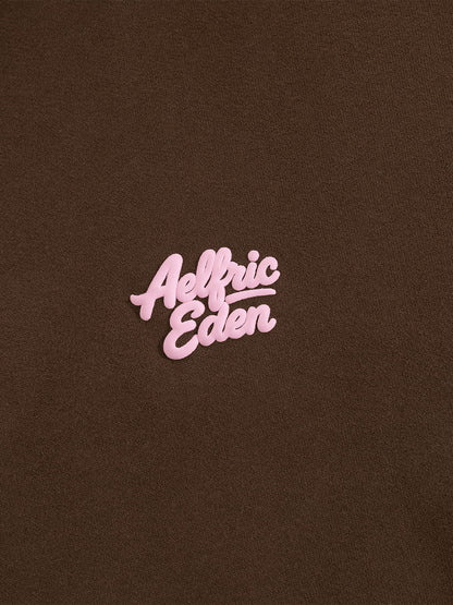 Soufflé Baggy Hoodie Set