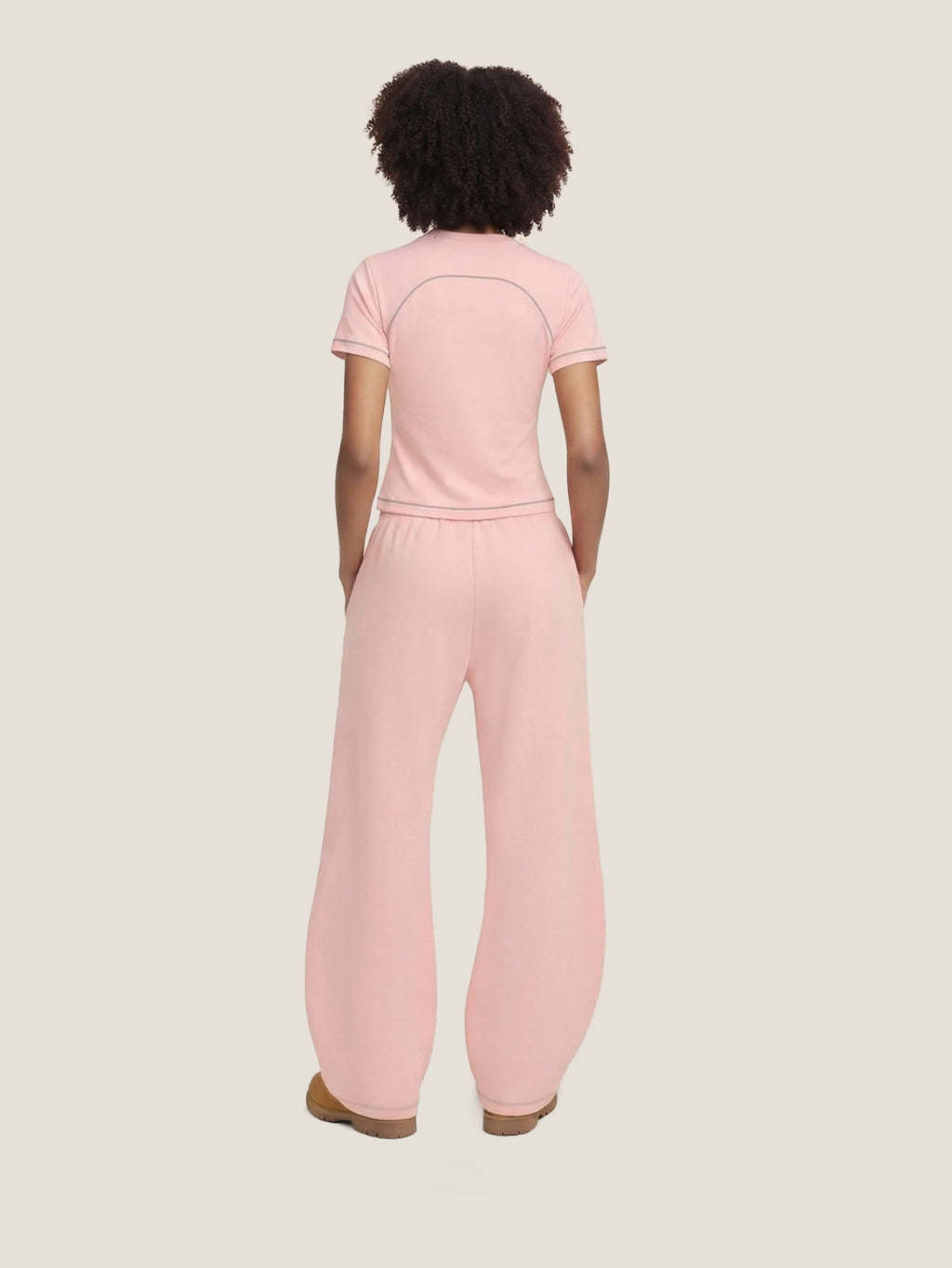 Aelfric Eden Slim Sweat Set (Collab)